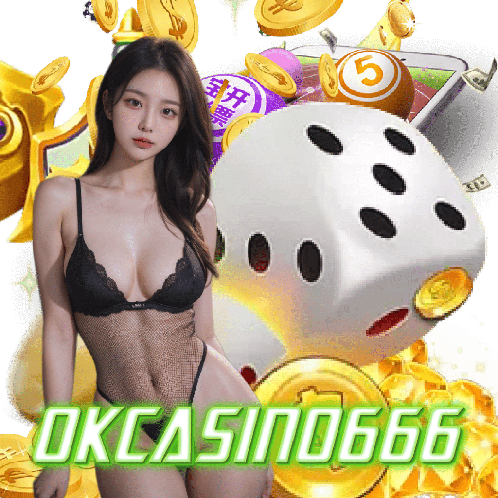 okcasino666