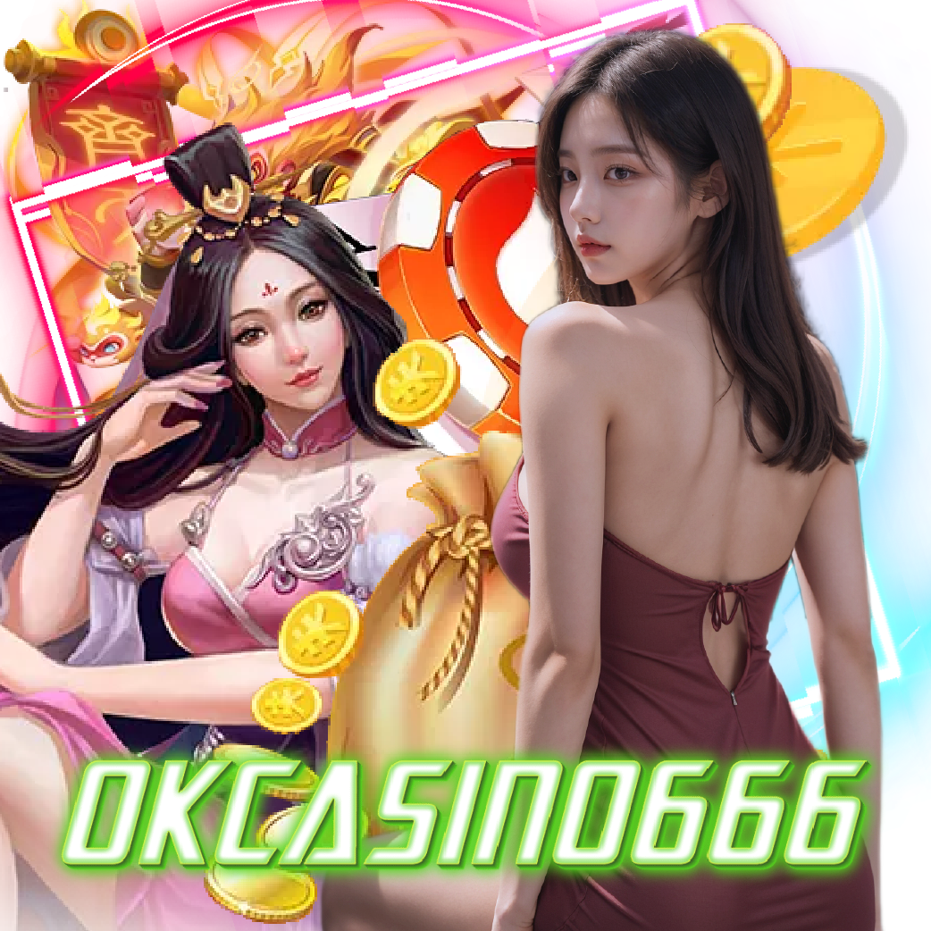okcasino666 เว็บตรง